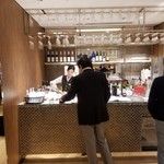 バイキングレストラン ル・プレジール - 