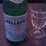 piacere cucine ITALIANA - 今日は休肝日