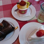 パステルイタリアーナ - 