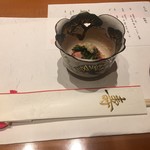 日本料理おばな - 