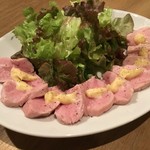 イタリアワインと豚肉バル BUTA MA MILLE - 