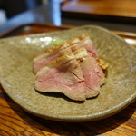 大阪 松下 - ☆鴨ロース（●＾o＾●）☆