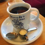 コメダ珈琲店 - 