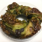 お菓子の工房 がとぅぎゃらりぃ - 二代目茶右衛門