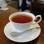 Cafe Fate - ☆紅茶(*^^)v☆