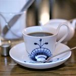 ヴァンサンヌ ドゥ - ニレブレンド