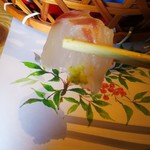 日本料理 桜坂 - 