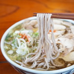 소바도코로 히가시테이