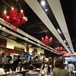 Ore no French Umeda - 店内