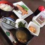 カフェレストラン　ベルグ - 