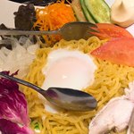 Yama no Saru Otaru Ekimae Ten