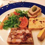 RESTAURANT Rivage - 