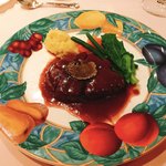 RESTAURANT Rivage - アントレ