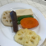 ポピー - マトモに食べられた物