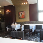 Ginza Habsburg Feilchen - 店内