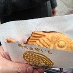 鳴門鯛焼本舗 - 