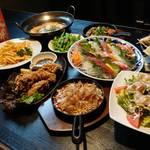 博多一番どり居食家 - 歓送迎会コース