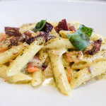 オステリア・ピノ・ジョーヴァネ - くりーむぱすた