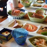 日本料理 利休 - 予約がおすすめ