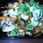 バー レストラン エイチケイナイン - 