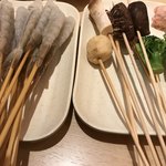 串家物語 - 大好きな エビを集中的に攻めます！！(#^.^#)