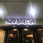 하드 록 카페 요코하마