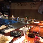 Teppanyaki Hiro - 鉄板＆カウンター