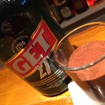 Bar TALI - ドリンク写真