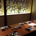 個室 藁焼き×日本酒処 龍馬 - 