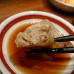 博多 一風堂 - ☆ジューシーですね（＾ｖ＾）☆