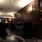 Bar Sea Guardian Ⅱ - 内観