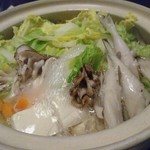 御料理 雫 - てっちり4人前