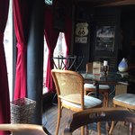 HONKY TONK - 店内