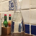 ハングリータイガー - 久しぶりのイタリアンだぜー