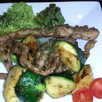 バー レストラン エイチケイナイン - 