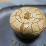 エトワール・ホリエ - このひび割れが良いんです