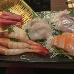 全席個室居酒屋 忍家 - 