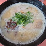 まる宗ラーメン - 