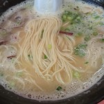 まる宗ラーメン - 