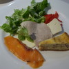プティオザミ - 料理写真:アントレ