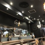 리큐우노 이탈리안 CUCINA