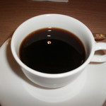 ウィステリア - 珈琲