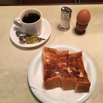 ノリキコーヒー店 - 