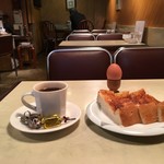 ノリキコーヒー店 - 