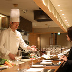 懐石フランス料理 グルマン橘 - 