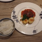 ロシナンテ2世 - 