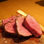 far.pitte - 100g、1800円