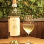 far.pitte - ・Soave Classico Gini
