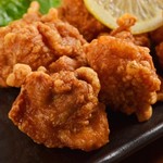 カンテラーノ - 若鶏の唐揚げ