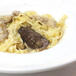 トラットリア チェーロ - 